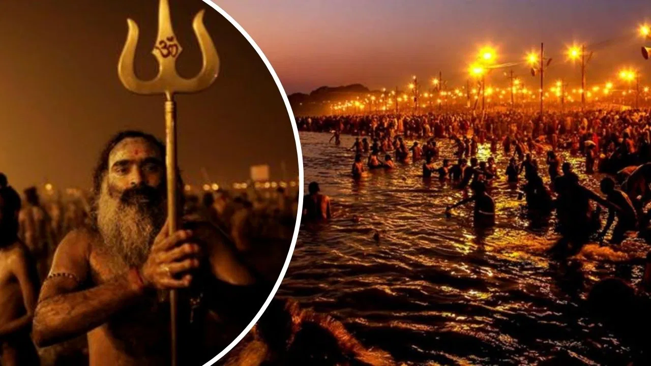 History of Kumbh Mela History of Kumbh Mela