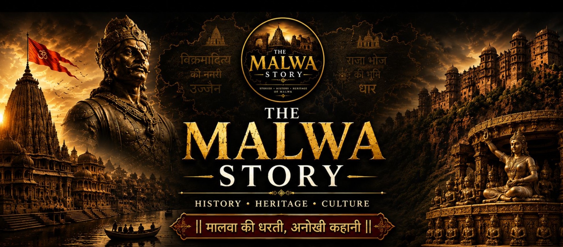 हिंगलाजगढ़ किले की कहानी: जंगलों के बीच छिपे मालवा के प्राचीन दुर्ग का इतिहास