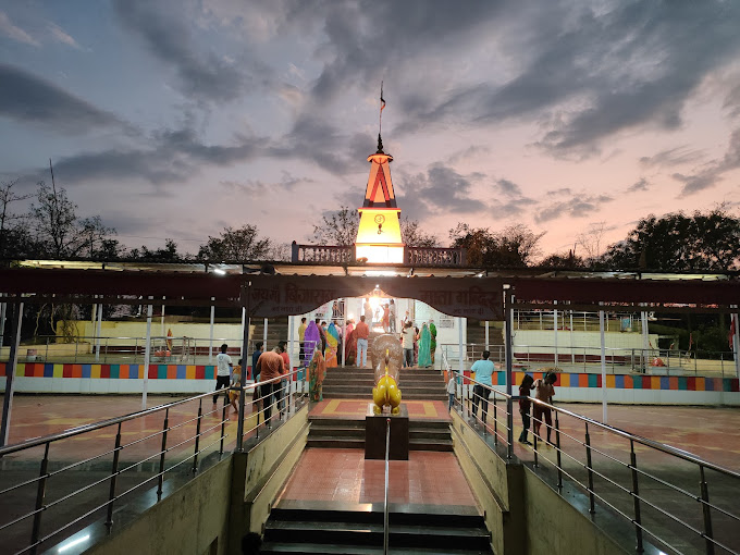 Bijasan Mata Mandir, Hamukhedi - Ujjain | देवी बीजासन का प्रमुख मंदिर Bijasan Mata Mandir, Hamukhedi - Ujjain | देवी बीजासन का प्रमुख मंदिर