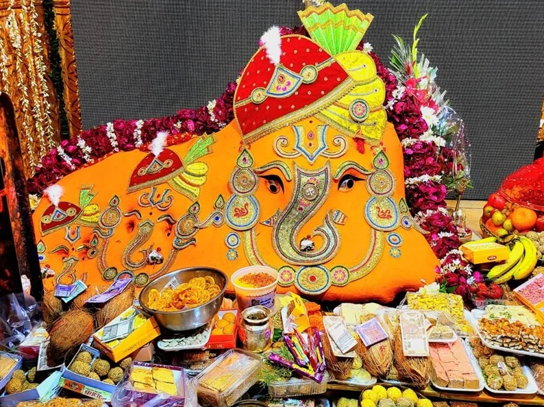 Shri Chintaman Ganesh Temple, Ujjain | चिंतामन गणेश मंदिर उज्जैन Shri Chintaman Ganesh Temple, Ujjain | चिंतामन गणेश मंदिर उज्जैन