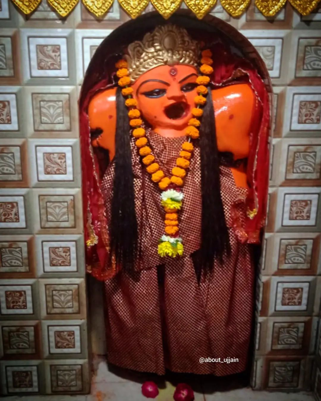 Khokha Mata Mandir | खोखा माता मंदिर Khokha Mata Mandir | खोखा माता मंदिर